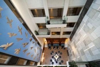 مكان الإقامة المقترح: Electra Metropolis Athens Image 1